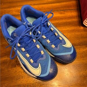 Nike Alpha Huarache Elite 4 Turf